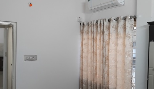 Family Suite, City View