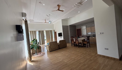 Villa, 3 Bedrooms, Private Pool, Garden View