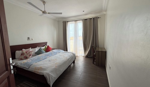 Deluxe Villa, 6 Bedrooms, Private Pool, Garden View