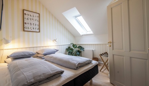 Basic Double Room, 1 Bedroom