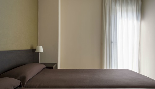Family Studio, Kitchenette (2 adultos y 2 niños)