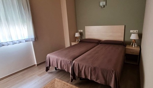 Family Apartment