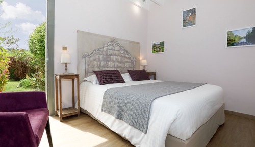 Family Room, 1 Bedroom, Terrace