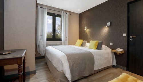 Comfort Double Room
