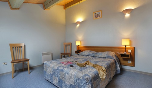 Villa Confort, 1 bedroom, 4 people