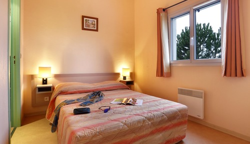 Villa Confort, 2 bedrooms, 6 people