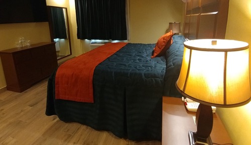 Comfort Suite