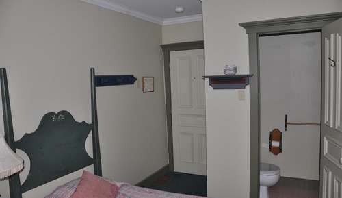 Junior Room, 2 Twin Beds