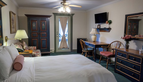 Standard Suite