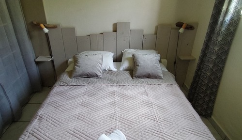 Standard Bungalow, 2 Bedrooms