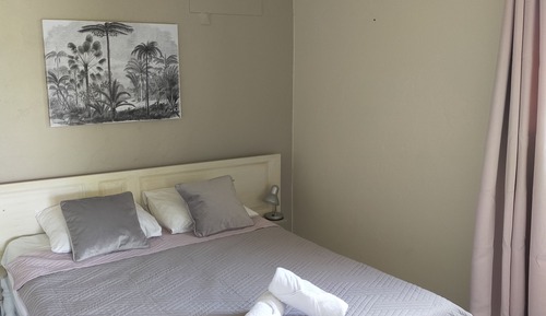 Classic Bungalow, 1 Bedroom