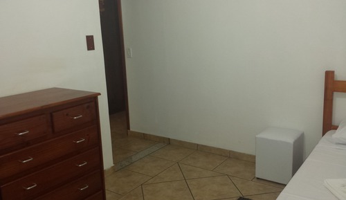 Standard Single Room, Private Bathroom