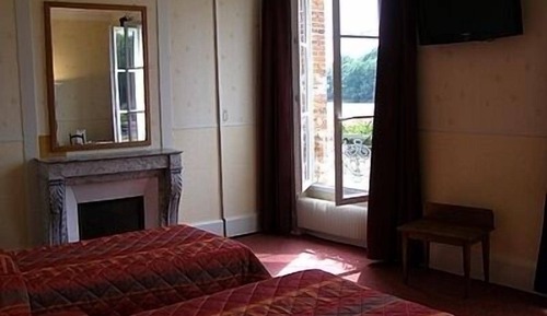 Standard Triple Room, 1 Bedroom
