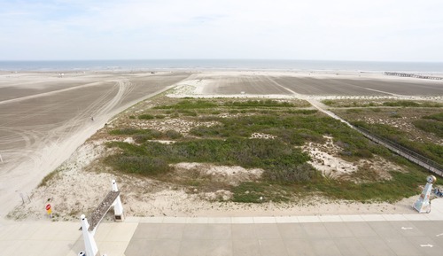 Superior Penthouse, 2 Bedrooms, Ocean View (Unit PH6)