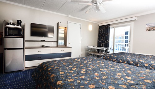 Standard Room, 1 Bedroom