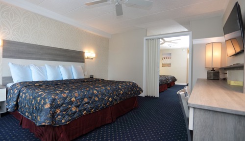 Room, 2 Bedrooms (BOARDWALK SIDE VIEW UNIT A3)