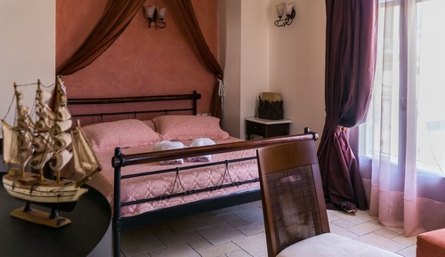 Deluxe Room, Jetted Tub, Resort View