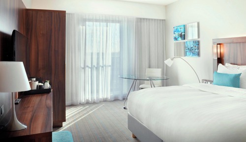 Superior Room, 1 King Bed, Non Smoking