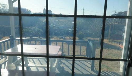 Family Duplex, 2 Double Beds