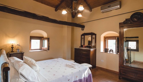 Superior Apartment, 2 Bedrooms, Non Smoking, Courtyard View