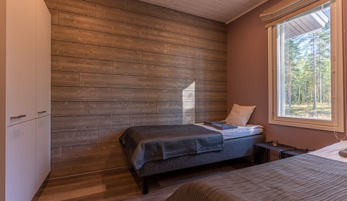 Apartment, 2 Bedrooms (47,5 m2, 4 guests)