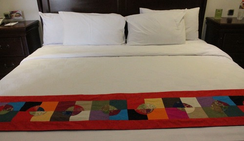 Executive Suite, 1 Bedroom, Accessible, Bathtub