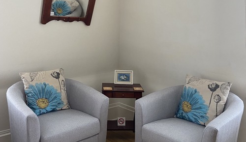 Room #3 - Bed & Breakfast/Deluxe 1 Queen Bed with Ocean View/Second Floor