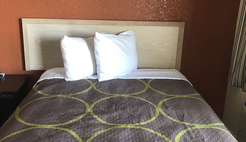 Standard Room, 1 Double Bed, Accessible