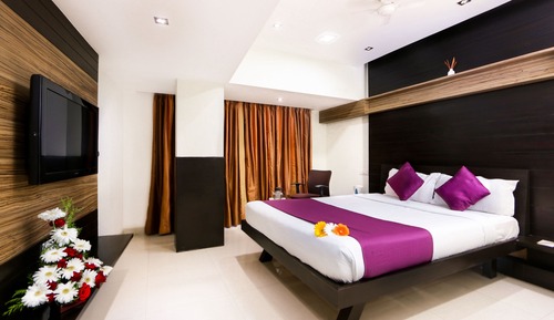 Club Room