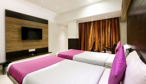 Classic Room