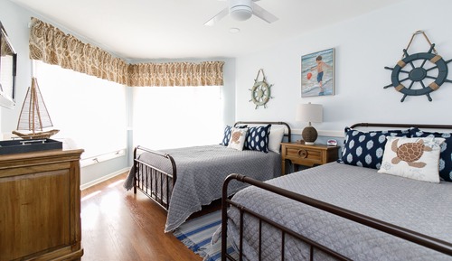 Deluxe Room, 1 King Bed