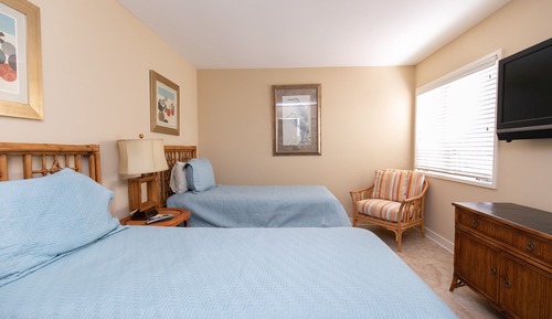 Deluxe Room, 1 King Bed