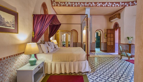 Family Suite