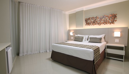 Luxo Vista Casal