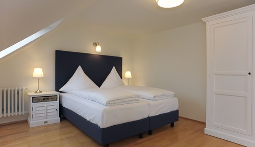 Duplex, 2 Bedrooms, 2 Bathrooms