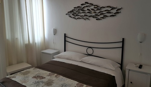 Classic Triple Room, 1 Bedroom