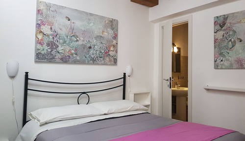 Apartment, 4 Bedrooms