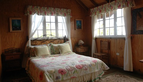 Standard Room, 1 Double Bed
