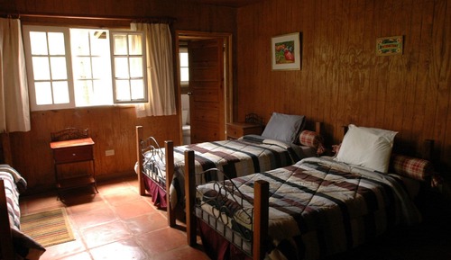 Standard Room, 3 Twin Beds