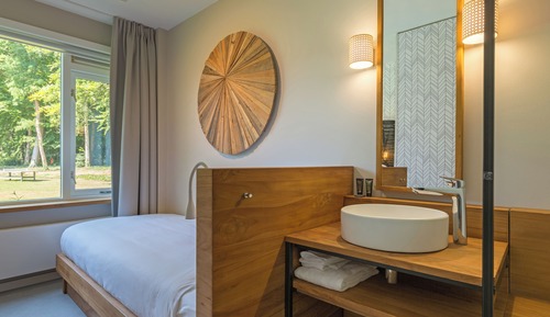 Economy Single Room, 1 Twin Bed