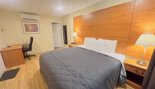 The King Room