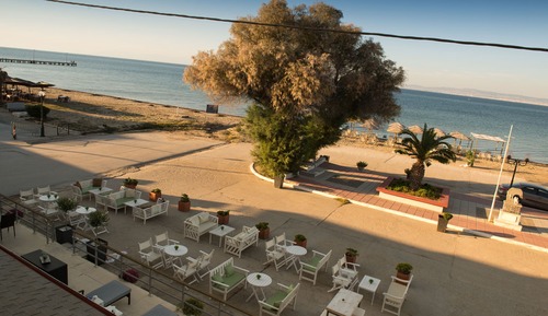Romantic Double or Twin Room, 1 Bedroom, Non Smoking, Oceanfront