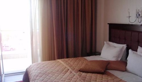 Comfort Triple Room, Non Smoking