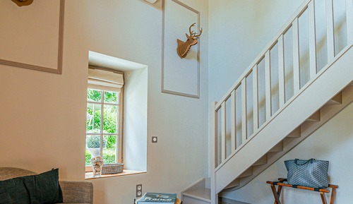 Family Room (Côté Puits)