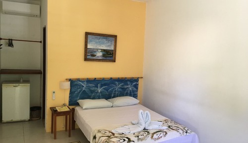 Classic Double or Twin Room
