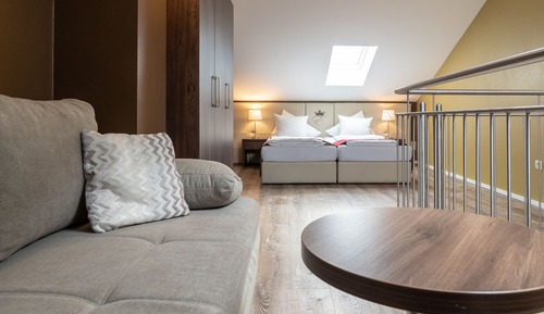 Comfort Apartment, Multiple Beds, Kitchenette
