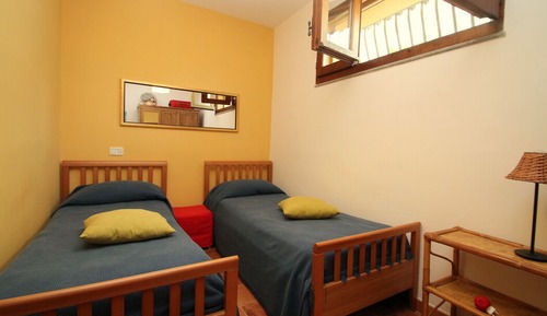 Comfort Apartment, 2 Bedrooms (Tresino)