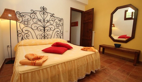 Comfort Apartment, 2 Bedrooms (Velia)