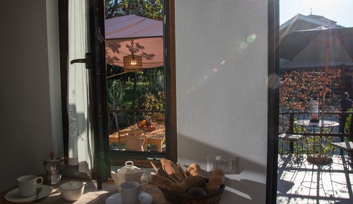 Comfort Apartment, 2 Bedrooms (Pioppi)