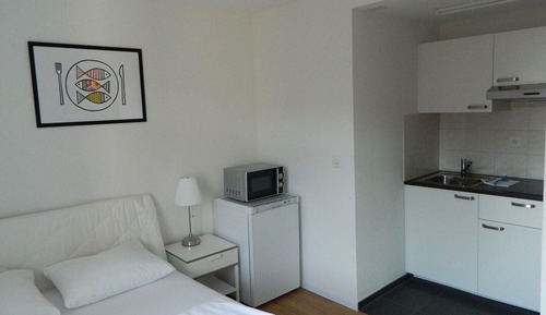 Apartment (Studio)